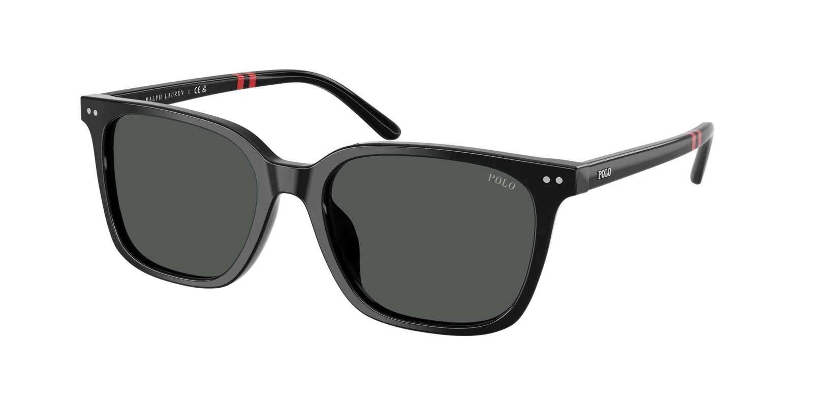 Polo 4235U Sunglasses - view 4